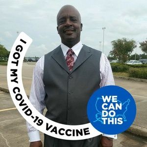 Meet your Posher, Gary